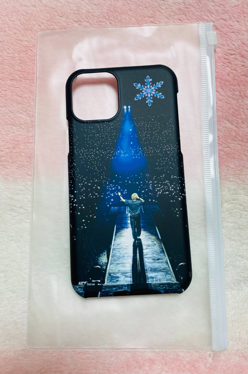 iPhone 11 PRO Snap (Matte) Purchased Black 제작 후기 I was disappointed that I couldn't get a custom case made because my iPhone is old, but I was so happy to be able to request one with the image I wanted!!

The colors are vivid, there is no smudging, and it is perfect! I tried this site based on a friend's recommendation and I am very satisfied!!- 마플 리얼 후기