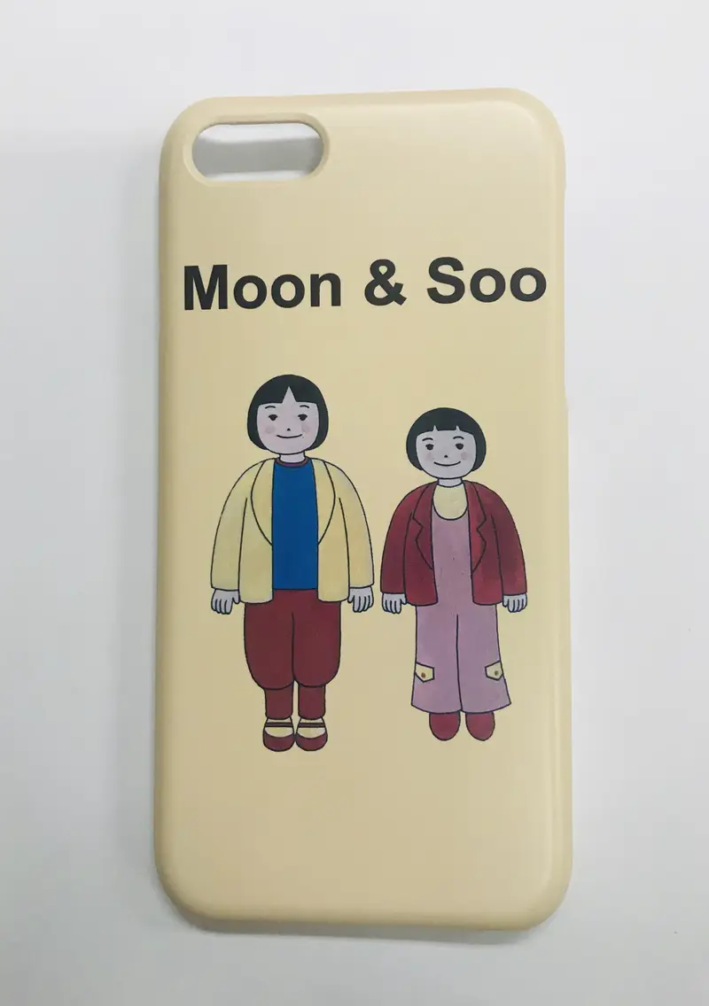 아이폰7 하드케이스 (무광) 아이폰 7 구매 제작 후기 손으로 그린 그림인데 잘 나왔습니다. 
감사합니다. - 마플 리얼 후기