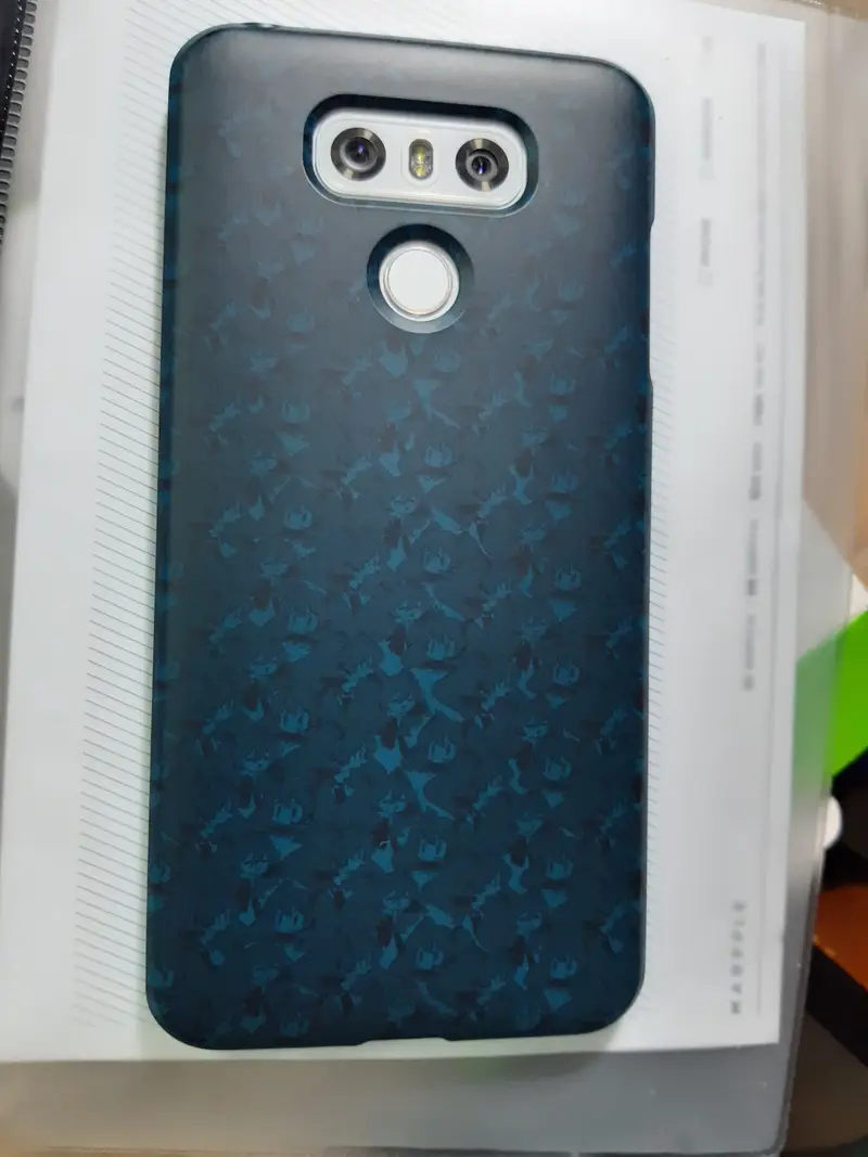 LG G6 하드케이스(무광) LG G6 구매 제작 후기 국내유일 커스텀 케이스 전문제작 마플 좋아요~ 벌써 4년넘게 마플케이스를 이용하고 있어요~ 이번에 다시 한번 주문했어요 최고~- 마플 리얼 후기